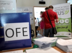 Pieniądze z OFE? Przed emeryturą nie do ruszenia. Wypłacisz je wcześniej w jednej sytuacji