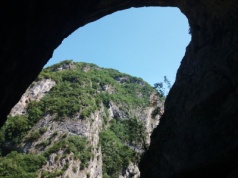 Mavrovo – macedońska mekka dla wspinaczy