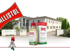 Ballistol, jakiego nie znacie