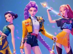 K-popowe łowczynie demonów jako LEGO. Co będzie można ułożyć?