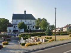 Rewitalizacja Poddębic. Powstaną nowe mieszkania socjalne