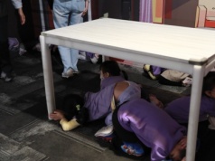 Silne trzęsienie ziemi na Tajwanie. Wstrząsy odczuwalne w Tajpej