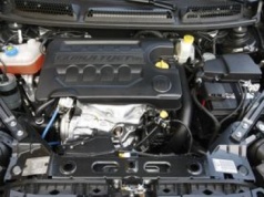 Silnik 1.6 MultiJet Fiata - diesel trwały i tani w naprawach, ale z jedną ważną wadą