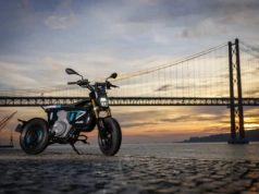Bateryjne skutery i motocykle na fali. Jeszcze nie w Europie
