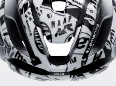 MAAP i KASK znów idą na całość. Elemento w limitowanej edycji zachwyca stylem i technologią