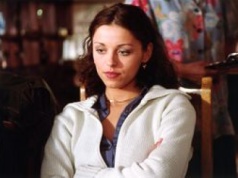 Pamiętacie Andżelikę z "Plebanii"? Tak wygląda dziś