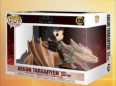 Figurki Funko Pop! z gier, filmów i seriali taniej w Amazon PL. Ceny już od 31 zł