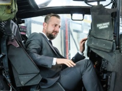 Szef MON zapowiada ważne umowy. "Początek budowy zakładu produkującego pociski rakietowe"