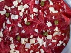 Dla Włochów to prawdziwy rarytas. Wystarczy chwila nieuwagi, by zamienił się w truciznę