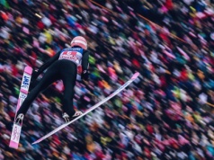 Turniej Czterech Skoczni 2025/26. Kiedy kwalifikacje oraz konkursy? Gdzie i o której oglądać?