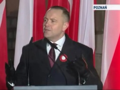 "Podjęli swoją walkę po to, aby Polska była Polską". Prezydent o "kolebce polskości"
