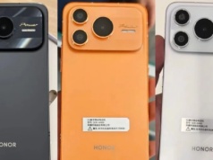 Honor po raz kolejny kopiuje Apple, ale specyfikacją ucieka konkurencji o lata świetlne