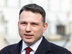 Mentzen w Dubaju: „Polska, gdyby nie wszystkie gatunki socjalistów…”. Czy ma rację?