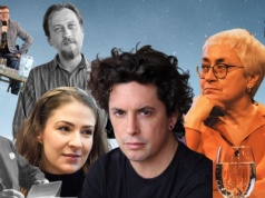 Rok, w którym nie przeczytałam „Tęczy Grawitacji”