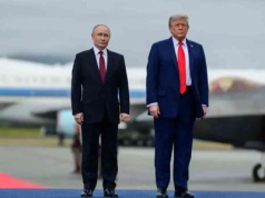 Rok twardych decyzji. Jak 2025 zmienił światową politykę