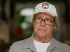 Chevy Chase był w 8-dniowej śpiączce po zawale. Poczuł się też skrzywdzony przez twórców SNL