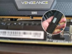 Kupił pamięci DDR5. Dostał DDR4... z radiatorem z DDR5