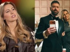 Agnieszka Hyży planuje hucznie świętować 10. rocznicę ślubu z Grzegorzem! Dokąd uciekają celebrować? (WIDEO)