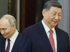 Pekin szykuje się na upadek Moskwy. Chińczycy otwarcie mówią o przejęciu ziem