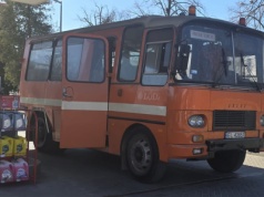 Jelcz z nadwoziem Autosana. Nie może Cię skrzywdzić, ale może Ci pomóc