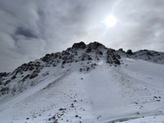 Lawina spadła na turystów w Boże Narodzenie. Tragiczny finał