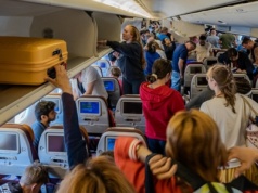 Negocjacje w UE trwają już prawie 12 lat. Podróżujący samolotami mogą stracić