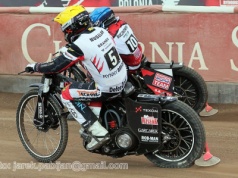 Żużel. Typujemy pierwszą kolejkę w Metalkas 2. Ekstralidze! Będzie sensacja na otwarcie?