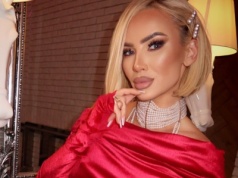 Izabela Macudzińska nie do poznania! Pokazała się w brązowych włosach