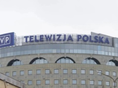TVP w likwidacji będzie kręcić polityczne seriale. A zaczęli od usunięcia "Resetu"