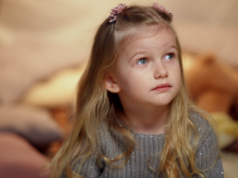 Rzeczy, które świadczą o tym, że wychowujesz niezwykłe dziecko. Pytania "a dlaczego?" to jedna z nich