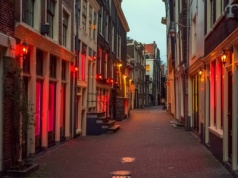 Lena jest pracownicą seksualną. "Kiedy dzień jest dobry, można zarobić ok. 12 tys. zł"