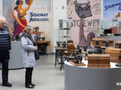 Świąteczny weekend w muzeum zamiast przy stole?