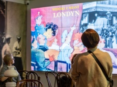 Agata i film. 130 lat kina