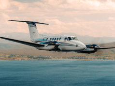 Pierwsze lądowanie bez pilota. Autopilot zadebiutował w realnym locie