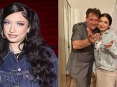 W takich LUKSUSACH mieszka dziadek męża (?) Viki Gabor. Na bogato? (FOTO)