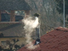 Zegar tyka dla pieców kaflowych. Od 2026 roku będą nielegalne