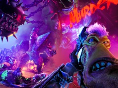 High On Life 2 trafi na Nintendo Switch 2? Parę sklepów zdradziło noworoczną niespodziankę