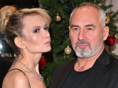 Kopczyński chwali się kadrami ze ślubu. Niebywałe, jaką suknię wybrała panna młoda