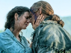 Zwiastun 8. sezonu "Outlandera" już jest. Polacy kochają ten serial