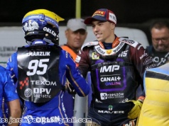 Żużel. Kubera odszedł z Motoru przez Zmarzlika? Lider Falubazu odpowiada