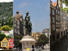 Najspokojniejsze miasto świata. Tutaj żyje się najlepiej