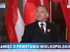 SKANDAL w TVP Info! Cenzura na żywo dotknęła przemówienia Karola Nawrockiego