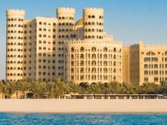 Luksusowy wypoczynek w Ras al-Chajma 🏖️ All inclusive w 4* hotelu za 3920 PLN 😎