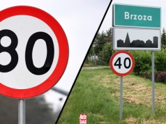 Kiedy skrzyżowanie nie odwołuje zakazu? Kierowcy muszą znać te zasady