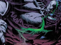 Po 60 latach nowy Hulk pozbył się Bruce'a Bannera. Jego nadejście zapowiada Erę Potworów