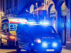 Śmiertelna bójka przed dyskoteką. Dwóch podejrzanych, mogą być kolejni