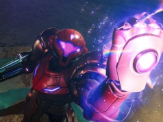 Metroid Prime 4: Beyond wyszło słabo, bo twórcy robili czegoś, czego po prostu nie chcieli