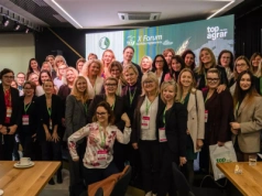 Kobiety coraz częściej prowadzą gospodarstwa rolne: girl power! A nie tam, feminizm!