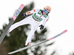 PK w skokach – Kubacki trzeci, zwycięstwo Austriaka Leitnera w Engelbergu