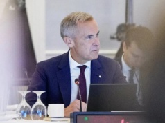 Kanada potwierdza dodatkową pomoc gospodarczą dla Ukrainy